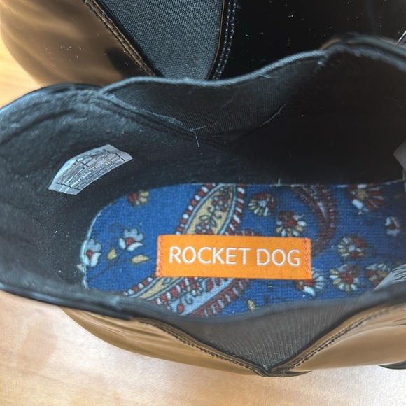 Rocket Dog boots - Picture 6 of 6